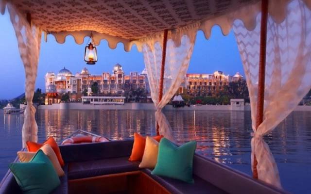 Bespoke Luxury Tours