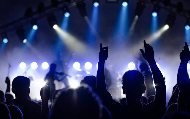 Meetings Incentives Conferences Events MICE