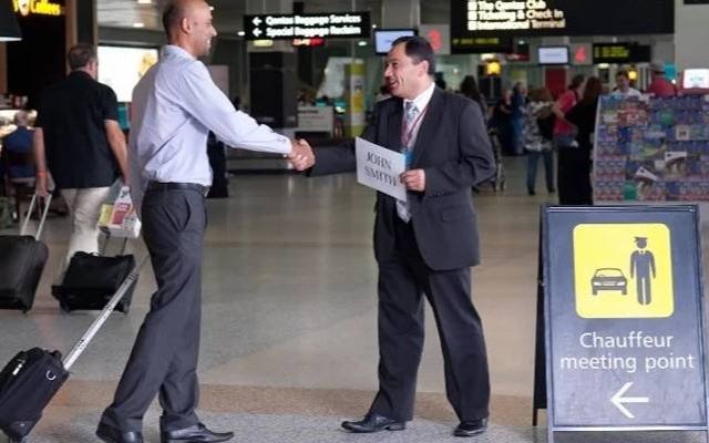 Private Airport Transfers With Meet Greet