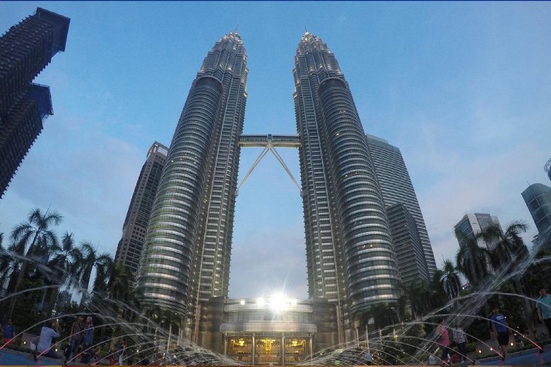 KUALA LUMPUR PACKAGE