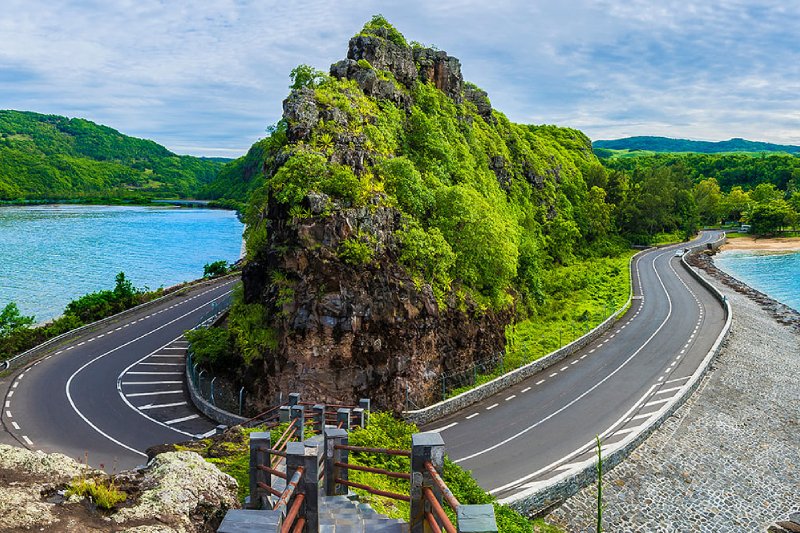 Mauritius Package 3 Star