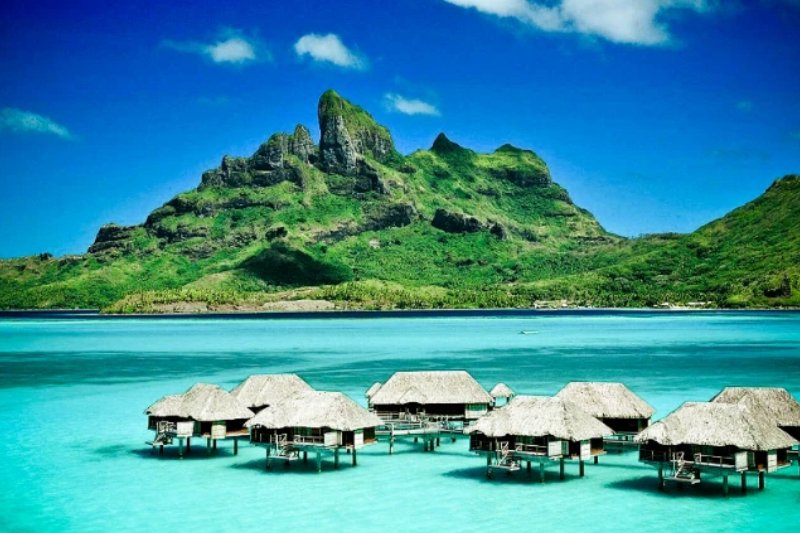 MauritiusPackage 4 Star