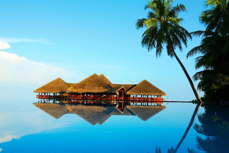 Medhufushi Island Resort
