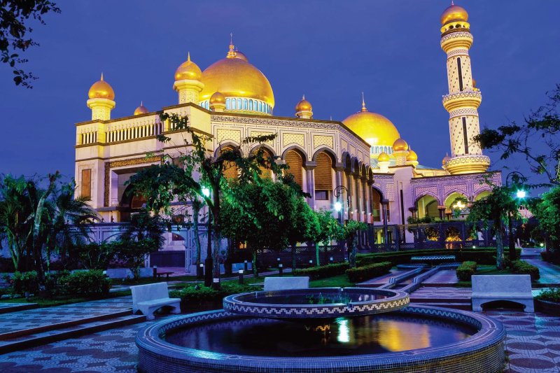 Nights Brunei Darussalam Experience