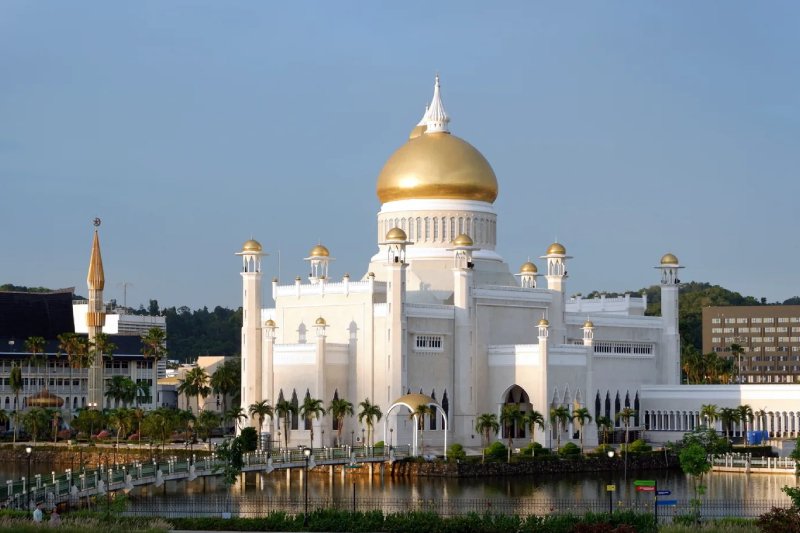 Nights Brunei Darussalam Heritage