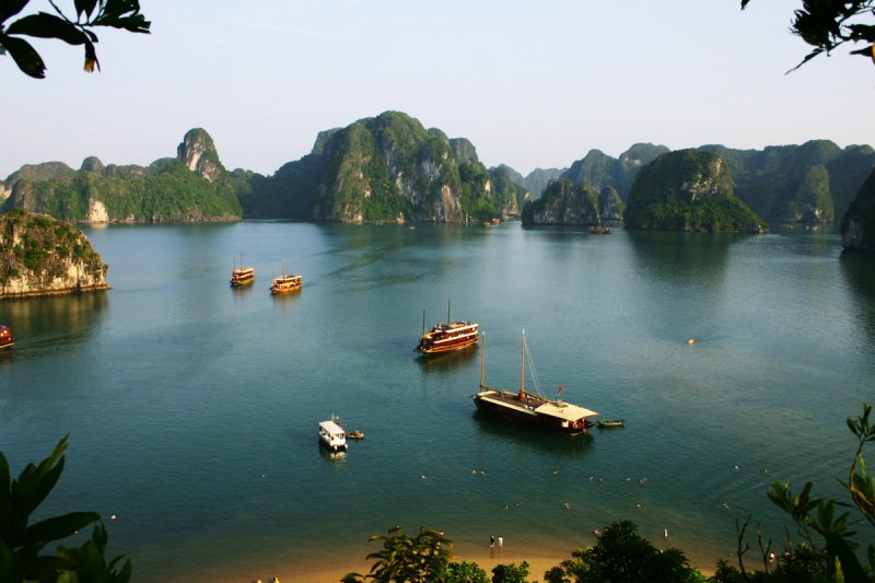 Northern Classic Of Vietnam Hanoi